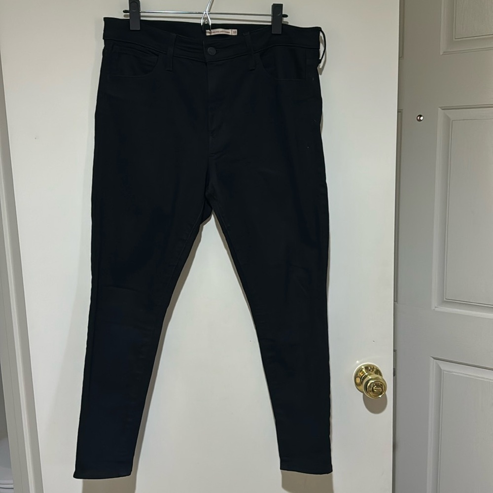 LEVIS Jeans š - Picture 1 of 7